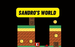 Sandro’s World